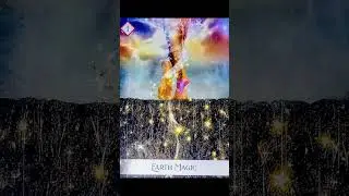 ✨1 ~ EARTH MAGIC✨