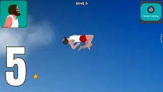 Short Life Level 5 walkthrough