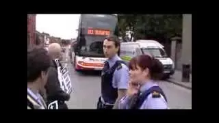 The 'Genius' of the Garda&iacute; on Display Again!