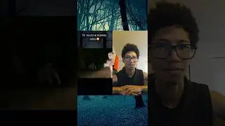 Skinwalker adventures - itzSyberr #skinwalker #creepy #scary