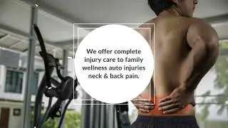 Eden Prairie Chiropractic Wellness Clinic