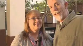 Advice from Older Married Couples