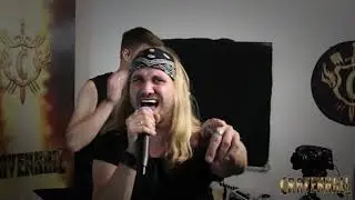 CRAVENHALL - Heroes of Cravenhall // Rehearsal Session 2020