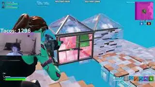 Zenn Makes Cobraxz CRY in Zone Wars