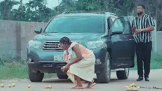 How The Billionaire Found And Fell In-Love With The Poor Orange Seller - 2026 Nigerian Movies