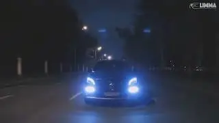 Street race - Remix  #night #street #streetrace