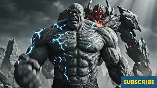 GRAVITY VS RAW POWER 💥 | Gravestone Titan Faces the Void Hunter 🌌