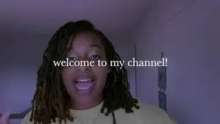 WELCOME TO MY CHANNEL!! #HISTOLOGYVIDEOS #HISTOLOGYTECHS #HISTOTECHS #HISTOLOGYSTUDENTS