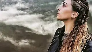 Hair Tutorial/Tresse Epi/Coiffure Vikings/Lagertha /Mo'Mz @morgann_mz