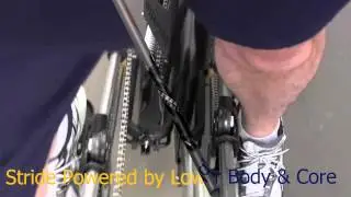 Iso-Core Technology Demo