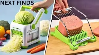 20 Amazing New Kitchen Gadgets Under ₹ | Available On Amazon India & Online