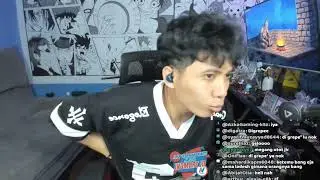 Cerita Ino Ketemu Bang Upi Di Motion Ime! - Wielino