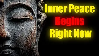 The Silent Path: 3 Hours of Zen Stories & Buddhist Teachings for Night Rest