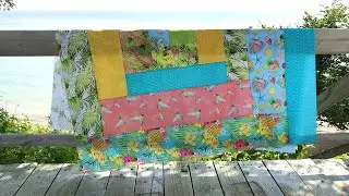 Picnic Quilt