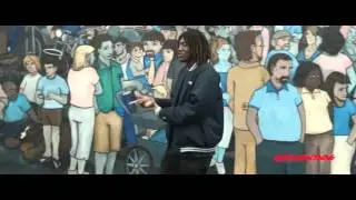 AmirSaysNothing - 