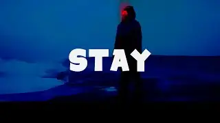 Tungevaag x The Second Level - Stay (Lyrics) ft. MVRT