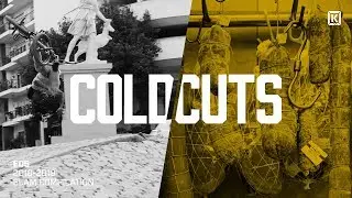 Slam Compilation 2018-19 - Kink BMX Cold Cuts Ep. 5