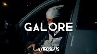 [FREE] Kyle Richh x M Row x Sdot Go | NY Sample Jersey Club Drill Type Beat 2023 -