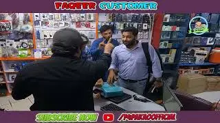 &ldquo;Faqeer Customer! 🤲😂 Public Reaction to Unexpected Beggar Prank | Nadir Ali | P4 Pakao 2024&rdquo;