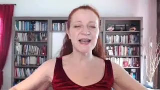 Healing Full Moon Meditation - August 2021