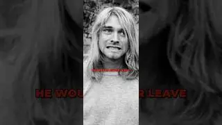 The surprising story behind Kurt Cobain's unique In Bloom solo. #nirvana #nirvanafans