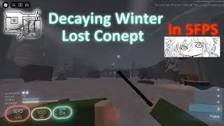 Blitzer Evacuation | Lost Concept (DW)