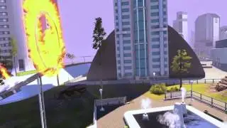 NEW Trials Fusion Trailer RideOn - coming to PS4 on 16 April!