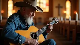 Blessed and Broken – Timeless Country Gospel Classics: Messages of Faith and Hope