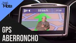 Gps del Aberroncho