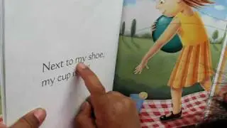 P reading