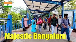 Majestic | Bengaluru | Karnataka | 2023
