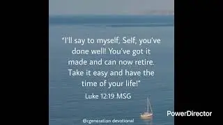 The Success Trap