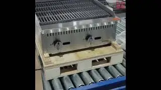Marchef BBQ grill factory wholesale #bbqgrills