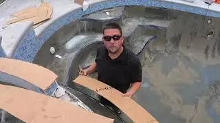 Pool/Spa Renovation