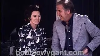 Ed McMahon for 