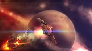 Beyond Space Remastered {by Silesia Games } HD Game Trailer