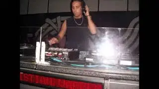 Cristian Varela  Techno Parade Paris (1999)
