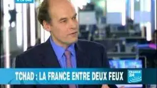 A La Une - FRANCE 24 - 4 février