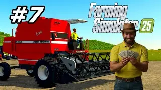 МЕГАФЕРМА ЧЕЛЛЕНДЖ от 0$ на ПЛОСКОЙ КАРТЕ ❌ БЕЗ АРЕНДЫ! 👨&zwj;🌾 #7