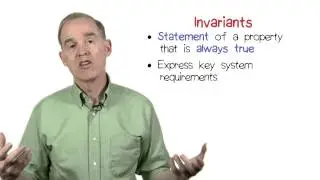 Invariants