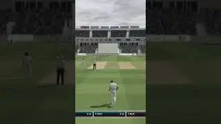 cricket 17 gameplay short