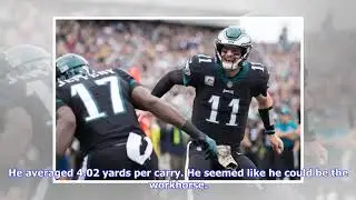 Philadelphia Eagles rookie report card: Who impressed in their first NFL seasons?