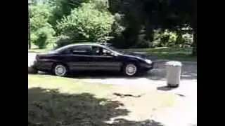 Gary Thomson Driving School