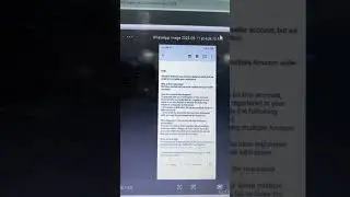 Amazon Seller Account Creation Issue | Amazon Multiple Account Violation Section P4 Section 2 Issue
