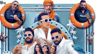 Housefull 5 Teaser Trailer Review Reaction And Breakdown Finely Bollywood Ka Golden Era Is Back