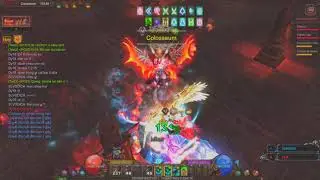 MU ONLINE | Tranh Giải 3 - Slayer vs Dark Wizard | Giải đấu PvP  Season 16.2 - MU Play2Win