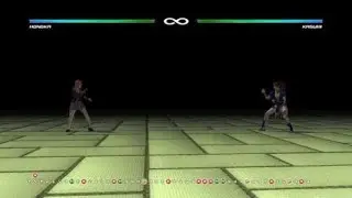 Honoka FSDC 1