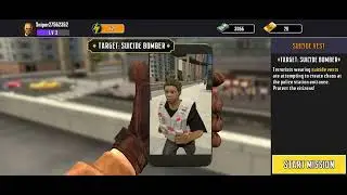 ghost shooting game #zaisgaming #games #youtubegaming 