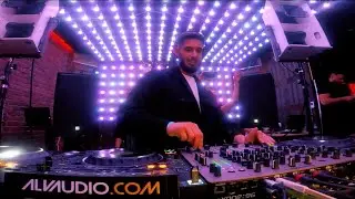 SHAF HUSE @ TRUECLUB (Torremolinos, Spain)