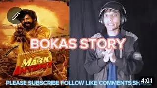 MARK ANTONY MOVIE REVIEW | IMRAN SULTAN | VISHAL | RITU VARMA | ADHIK RAVICHANRAN